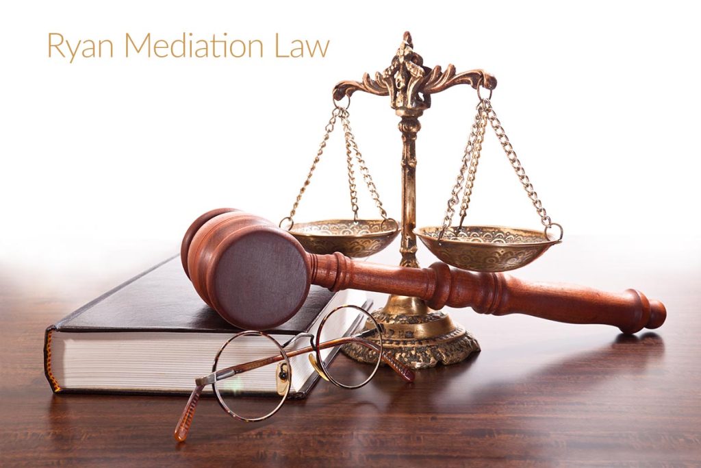 Ryan Mediation Law